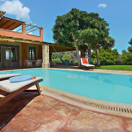 Vouliagmeni Villa Афіни Номер фото
