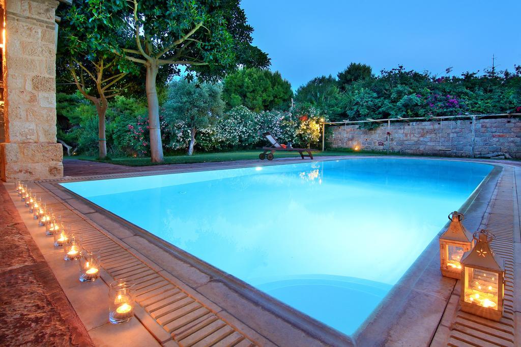 Vouliagmeni Villa Афіни Екстер'єр фото