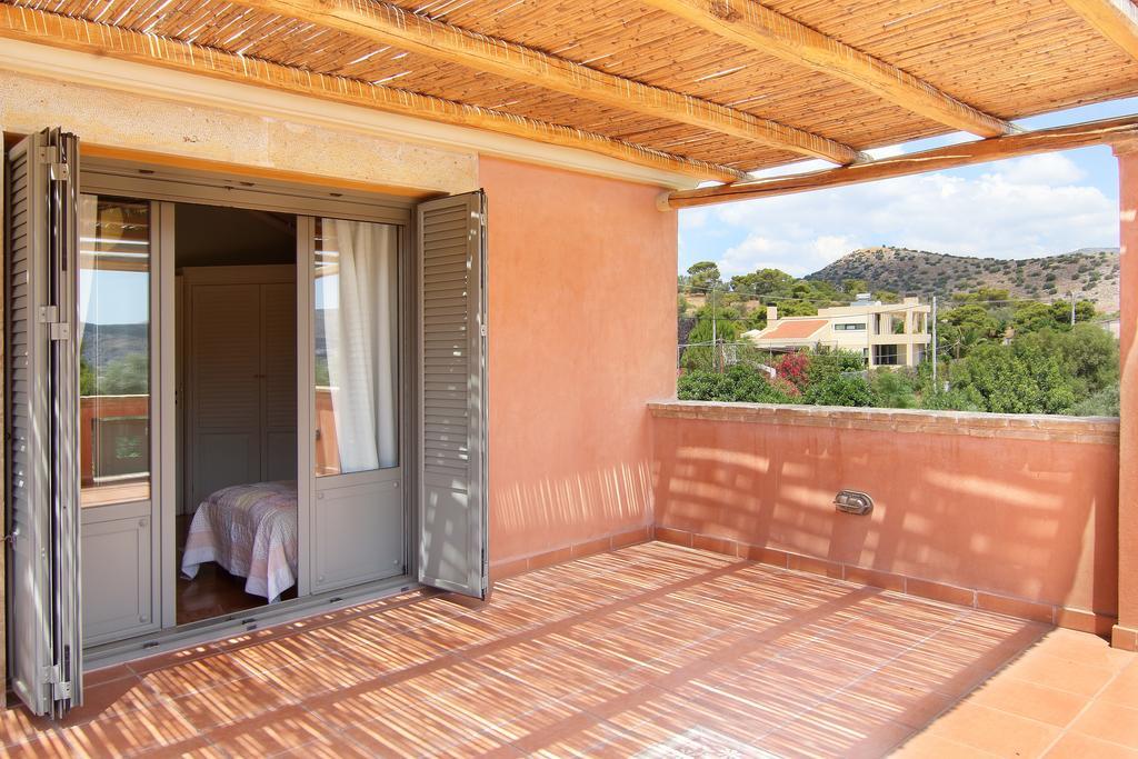 Vouliagmeni Villa Афіни Екстер'єр фото