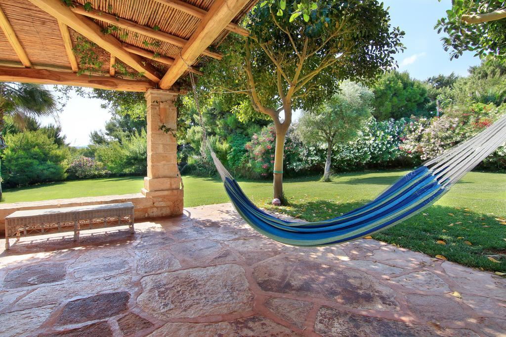 Vouliagmeni Villa Афіни Екстер'єр фото