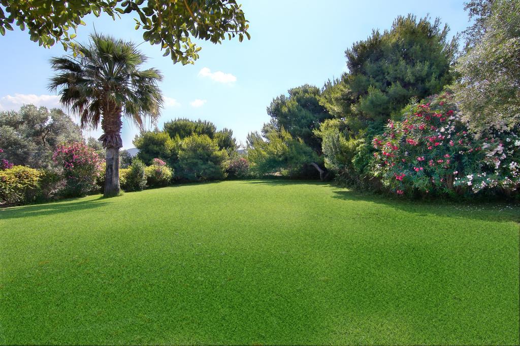 Vouliagmeni Villa Афіни Екстер'єр фото